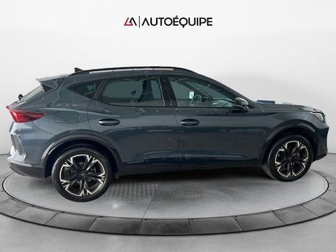 Auto Usate A Roma | Cupra Formentor 2024 2.0 Tdi 150Cv Dsg