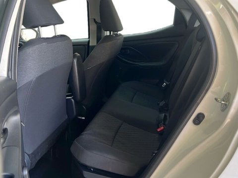 Auto Usate A Roma | Toyota Yaris Iv 2020 1.5H Active