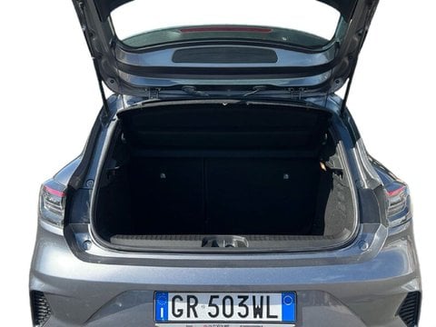 Auto Usate A Roma | Renault Clio V 2023 1.0 Tce Evolution Gpl 100Cv