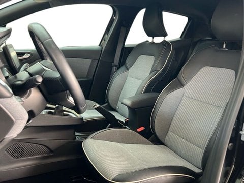 Auto Usate A Roma | Renault Clio V 2023 1.0 Tce Techno 90Cv