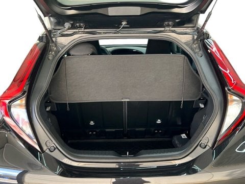 Auto Usate A Roma | Toyota Aygo X 1.0 Trend 72Cv