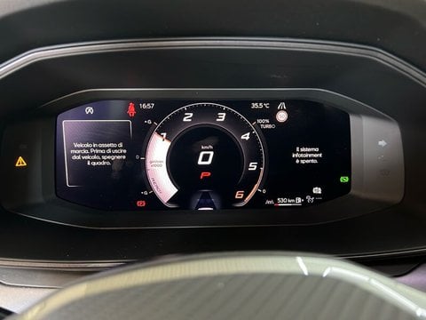 Auto Usate A Roma | Cupra Leon 2024 2.0 Tdi 150Cv Dsg