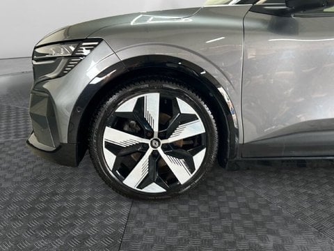 Auto Usate A Roma | Renault Megane E-Tech Electric Megane Iv E-Tech Megane E-Tech Techno Ev60 220...