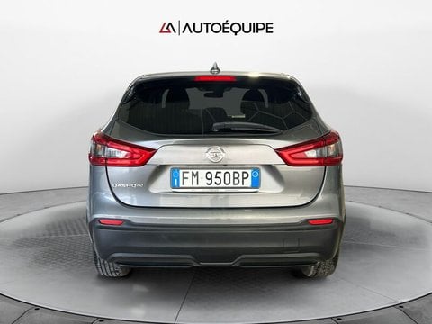 Auto Usate A Roma | Nissan Qashqai Ii 2017 1.6 Dci Business 2Wd 130Cv Xtronic