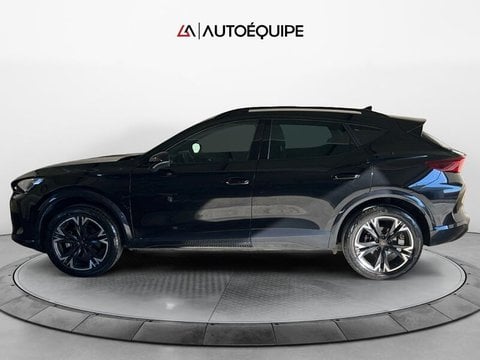 Auto Usate A Roma | Cupra Formentor 2024 2.0 Tdi 150Cv Dsg
