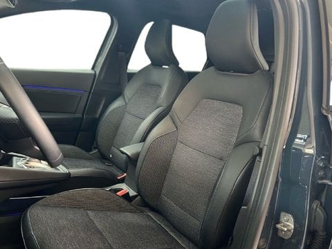 Auto Usate A Roma | Renault Captur Ii 2019 1.6 E-Tech Full Hybrid Rive Gauche 145Cv Auto
