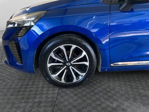 Auto Usate A Roma | Renault Clio V 2023 1.0 Tce Techno 90Cv