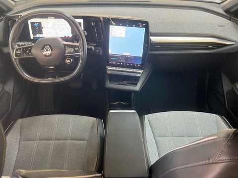 Auto Usate A Roma | Renault Megane E-Tech Electric Megane Iv E-Tech Megane E-Tech Techno Ev40 Boo...