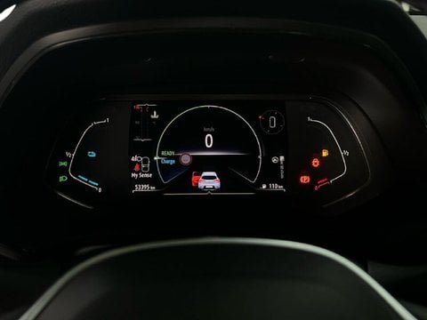 Auto Usate A Roma | Renault Captur Ii 2019 1.6 E-Tech Full Hybrid Techno 145Cv Auto