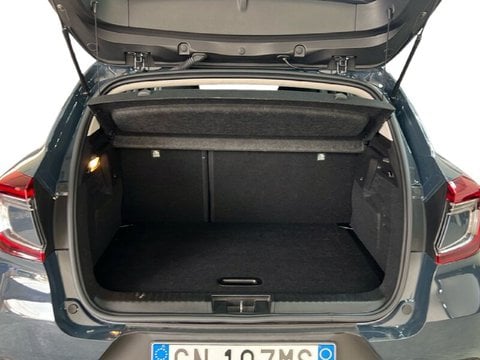 Auto Usate A Roma | Renault Captur Ii 2019 1.6 E-Tech Full Hybrid Equilibre 145Cv Auto