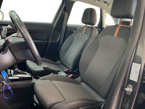 Auto Usate A Roma | Opel Crossland 2021 1.5 Ecotec Elegance 120Cv At6