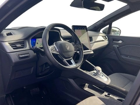 Auto Usate A Roma | Renault Symbioz 1.6 E-Tech Full Hybrid Techno 145Cv Auto