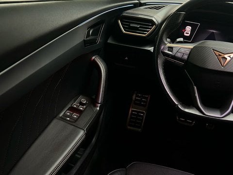 Auto Usate A Roma | Cupra Formentor 2020 1.4 E-Hybrid Vz Dsg