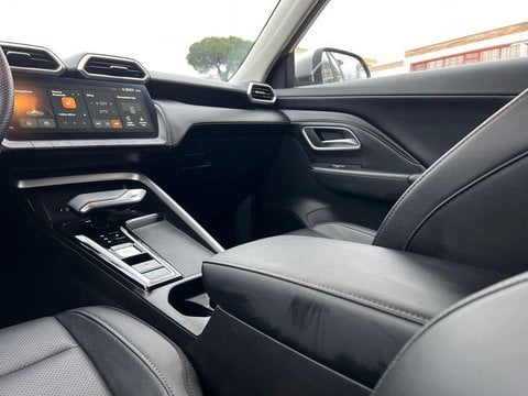 Auto Usate A Roma | Mg Zs 2024 1.5 Hybrid+ Luxury Auto