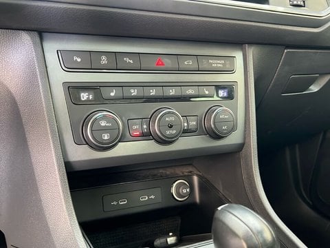 Auto Usate A Roma | Cupra Ateca 2020 2.0 Tsi Tribe Edition 4Drive Dsg