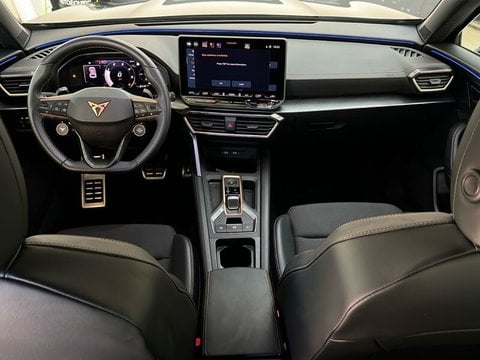 Auto Usate A Roma | Cupra Formentor 2024 2.0 Tdi 150Cv Dsg