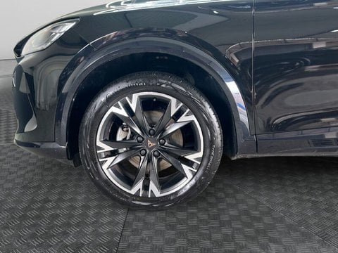 Auto Usate A Roma | Cupra Formentor 2024 2.0 Tdi 150Cv Dsg