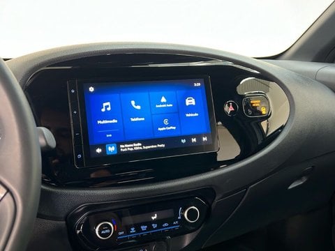 Auto Usate A Roma | Toyota Aygo X 1.0 Trend 72Cv