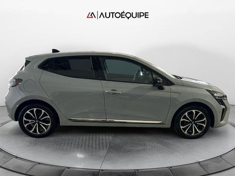Auto Usate A Roma | Renault Clio V 2023 1.0 Eco-G Techno 100Cv