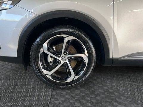 Auto Usate A Roma | Mg Hs I 1.5 T Luxury Auto