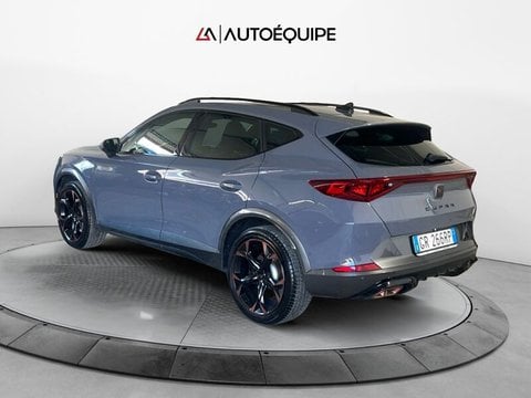 Auto Usate A Roma | Cupra Formentor 2020 1.4 E-Hybrid Vz Dsg