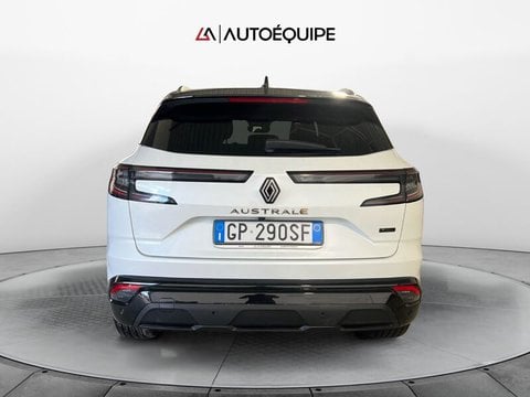 Auto Usate A Roma | Renault Austral 2023 1.2 E-Tech Full Hybrid Iconic 200Cv Auto