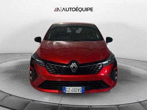 Auto Usate A Roma | Renault Clio V 2023 1.0 Tce Techno 90Cv