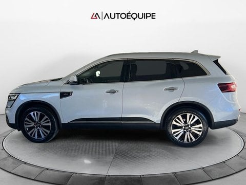 Auto Usate A Roma | Renault Koleos Ii 2020 1.7 Blue Dci Initiale Paris 150Cv X-Tronic