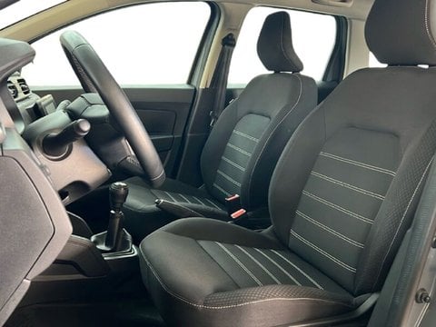 Auto Usate A Roma | Dacia Duster Ii 2021 1.0 Tce Expression Gpl 4X2 100Cv