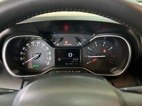 Auto Usate A Roma | Citroën C3 Aircross I 2017 1.2 Puretech Feel S&S 110Cv My19