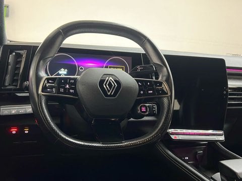 Auto Usate A Roma | Renault Austral 2023 1.2 E-Tech Full Hybrid Iconic 200Cv Auto