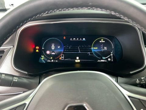 Auto Usate A Roma | Renault Arkana 2021 1.6 E-Tech Full Hybrid Techno 145Cv