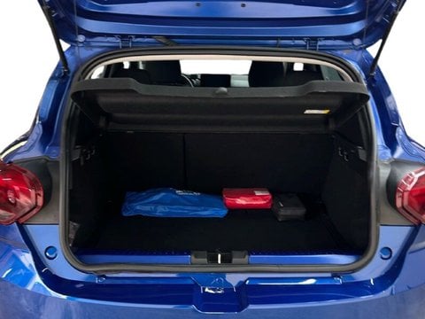 Auto Usate A Roma | Dacia Sandero Stepway Iii 2021 Stepway 1.0 Tce Expression Eco-G 100Cv