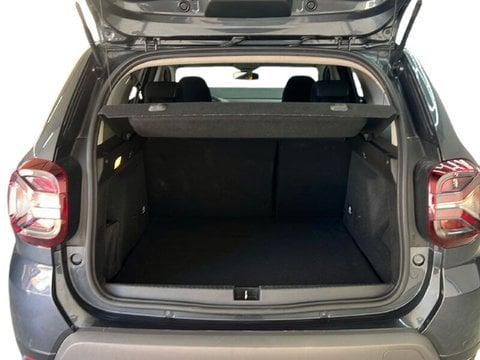 Auto Usate A Roma | Dacia Duster Ii 2021 1.0 Tce Journey Up Gpl 4X2 100Cv