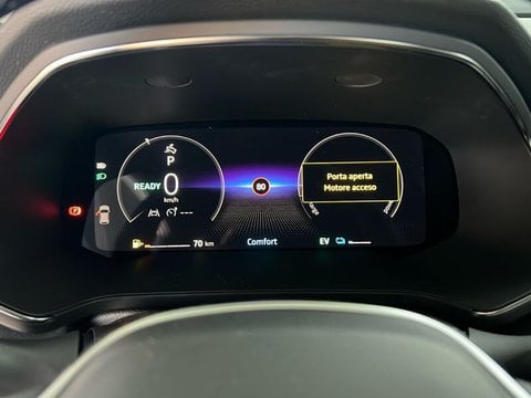 Auto Usate A Roma | Renault Captur Techno Full Hybrid E-Tech 160