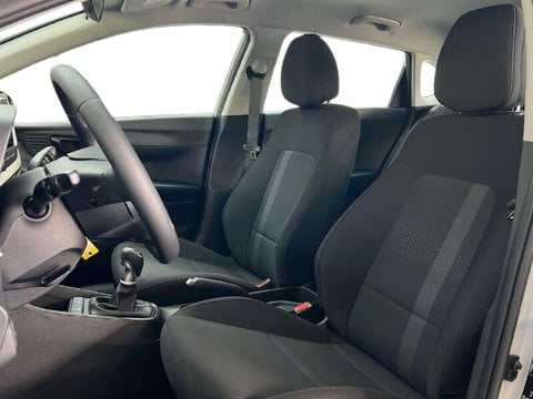 Auto Usate A Roma | Hyundai I20 Iii 2023 1.0 T-Gdi Connectline 100Cv Mt