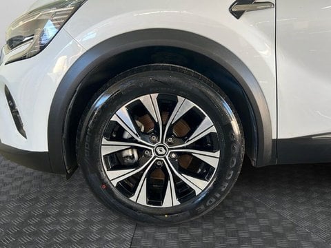 Auto Usate A Roma | Renault Captur Ii 2019 1.6 E-Tech Full Hybrid Techno 145Cv Auto