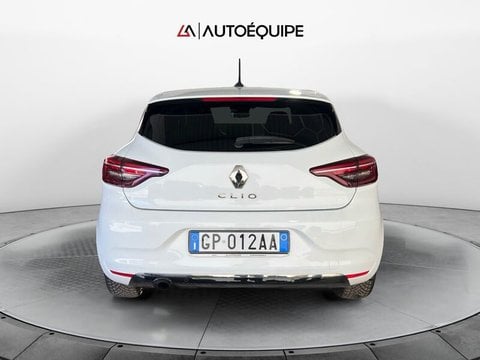 Auto Usate A Roma | Renault Clio V 2019 1.0 Tce Intens 100Cv