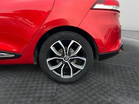 Auto Usate A Roma | Renault Clio Iv 2017 Sporter Sporter 1.5 Dci Energy Intens 90Cv