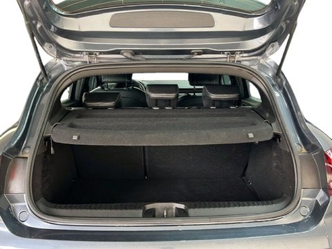 Auto Usate A Roma | Renault Clio V 2019 1.6 Hybrid Intens E-Tech 140Cv Auto My21