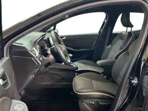 Auto Usate A Roma | Renault Clio V 2019 1.0 Tce Intens Gpl 100Cv My21