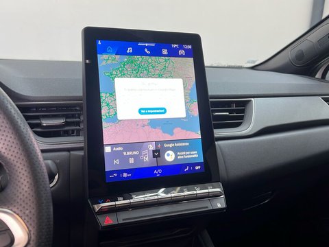 Auto Usate A Roma | Renault Symbioz 1.8 E-Tech Full Hybrid Techno 160Cv Auto