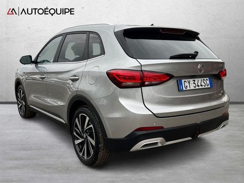 Auto Usate A Roma | Mg Zs 2024 1.5 Hybrid+ Luxury Auto