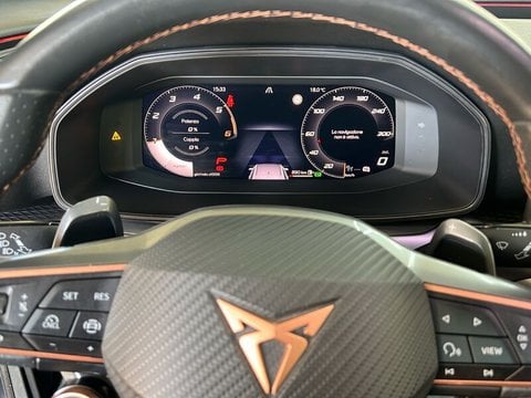 Auto Usate A Roma | Cupra Formentor 2024 2.0 Tdi 150Cv Dsg