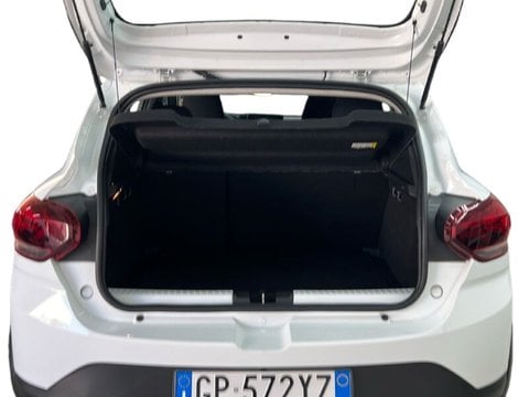 Auto Usate A Roma | Dacia Sandero Stepway Iii 2021 Stepway 1.0 Tce Extreme Eco-G 100Cv