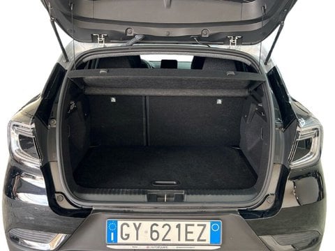 Auto Usate A Roma | Renault Captur Ii 2019 1.0 Tce Techno 90Cv