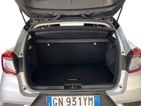 Auto Usate A Roma | Renault Captur Ii 2019 1.0 Tce Intens Gpl 100Cv My21
