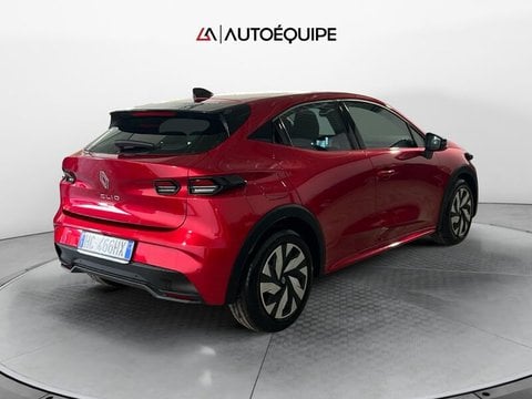 Auto Usate A Roma | Renault Clio 1.2 Tce 115 Evolution