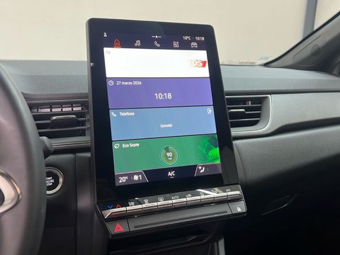 Auto Usate A Roma | Renault Captur Ii 2019 1.0 Tce Techno 90Cv