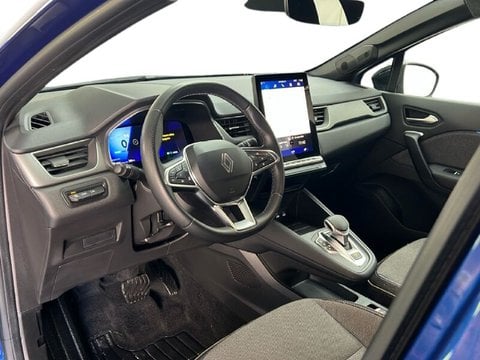 Auto Usate A Roma | Renault Symbioz 1.6 E-Tech Full Hybrid Techno 145Cv Auto